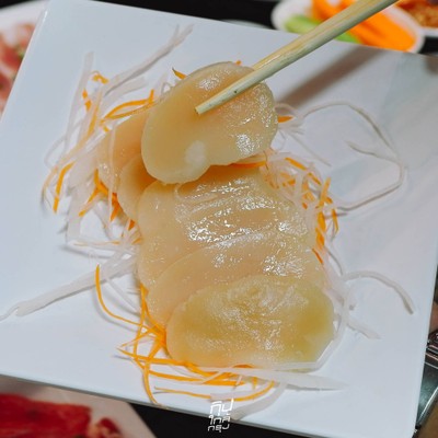 Koyama Yakiniku Japanese Restaurant