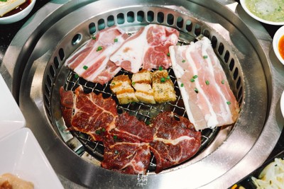 Koyama Yakiniku Japanese Restaurant