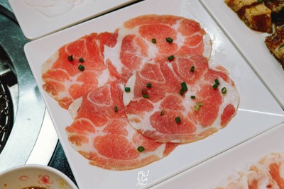 Koyama Yakiniku Japanese Restaurant