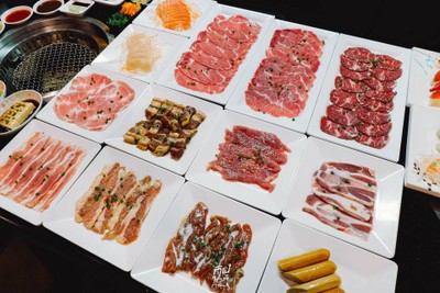 Koyama Yakiniku Japanese Restaurant