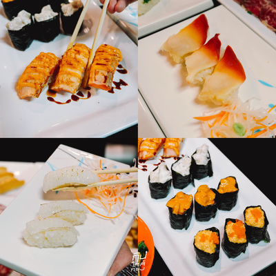 Koyama Yakiniku Japanese Restaurant