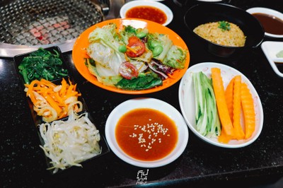 Koyama Yakiniku Japanese Restaurant