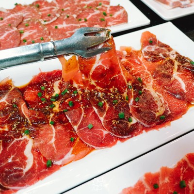 Koyama Yakiniku Japanese Restaurant