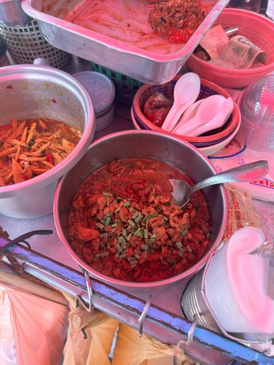 หมูหวาน