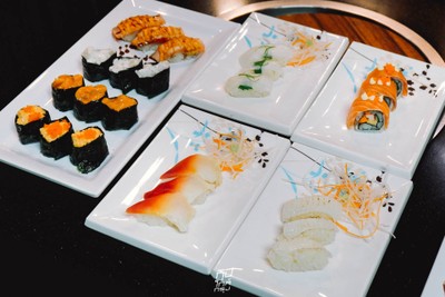 Koyama Yakiniku Japanese Restaurant