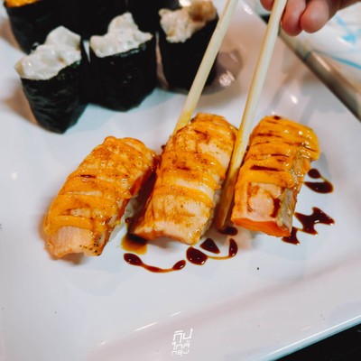 Koyama Yakiniku Japanese Restaurant