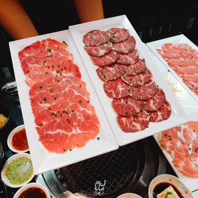 Koyama Yakiniku Japanese Restaurant