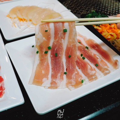 Koyama Yakiniku Japanese Restaurant