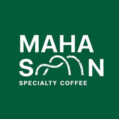 MAHASAAN CAFE by พังงาดินทอง