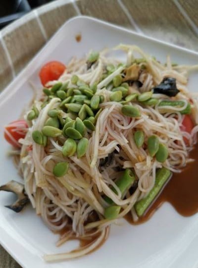 ตำชั่ว