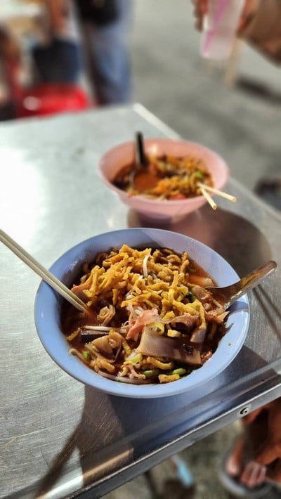 เย็นตาโฟ