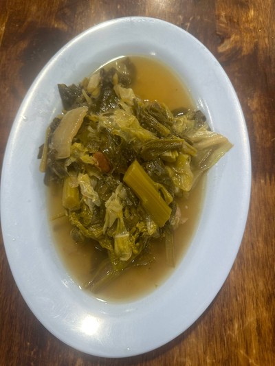 จับฉ่าย