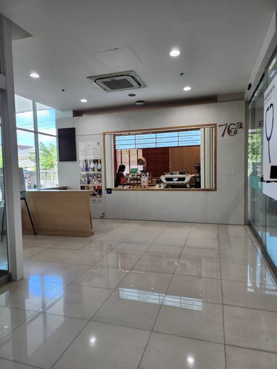 หน้าร้าน