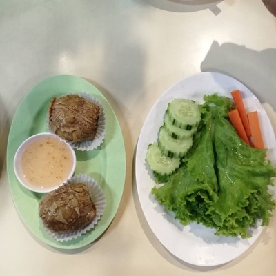 อาหาร หรือ เครื่องดื่ม