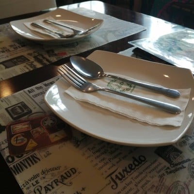 บรรยากาศ