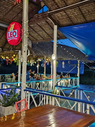 บรรยากาศ