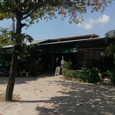 หน้าร้าน