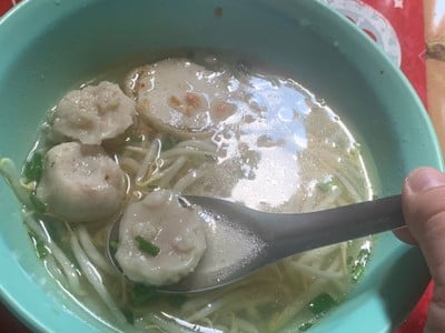 เกาเหลาแคะ