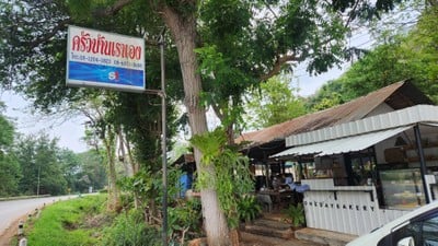 หน้าร้าน