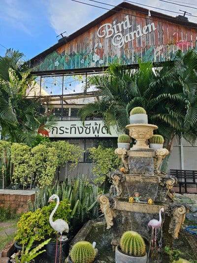 หน้าร้าน