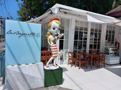 หน้าร้าน