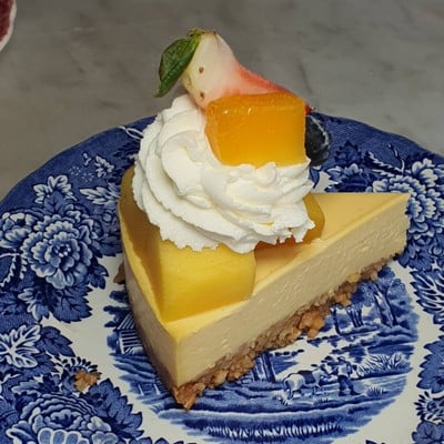 Chivit Thamma Da Coffee House, Bistro&Bar