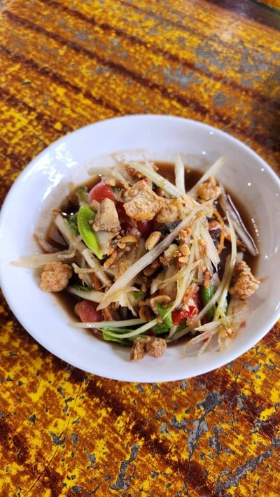 ตำโคราช