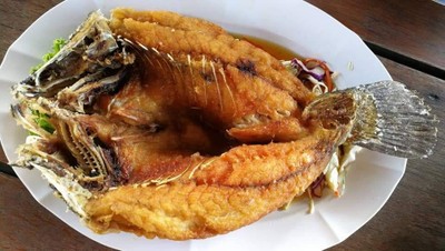 อาหาร หรือ เครื่องดื่ม