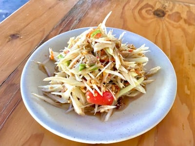 ส้มตำไท
