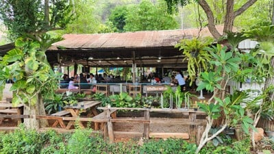 หน้าร้าน