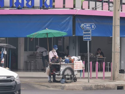 หน้าร้าน