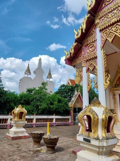 วัดจันทร์ตะวันออก