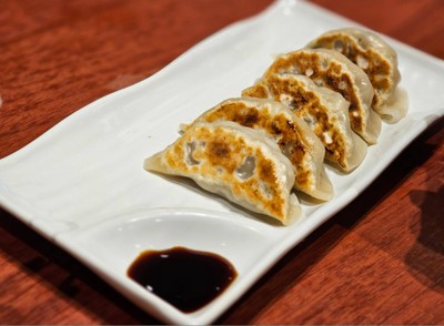 เกี๊ยวซ่า