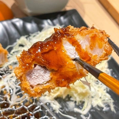 Tonkatsu Wako Central Ladprao