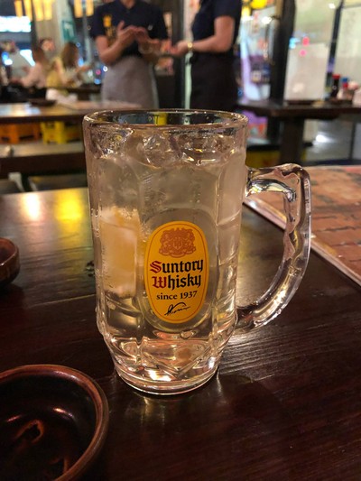 แอลกอฮอล์