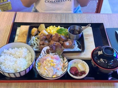 Nippon Yokocho นิปปอน โยโคโจว อิมแพ็ค ชาเลนเจอร์