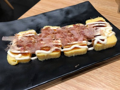 ไข่หวาน