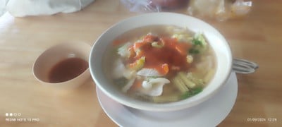 อาหาร หรือ เครื่องดื่ม