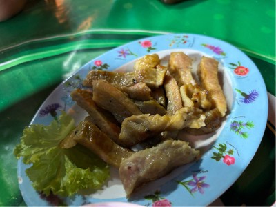 แป้งนมย่าง