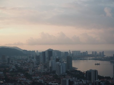 บรรยากาศ