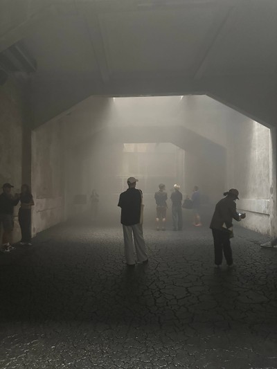 บรรยากาศ