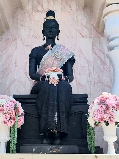 วัดจันทร์ตะวันออก