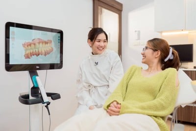 ศูนย์ทันตกรรมเฉพาะทางเดนทัลแลนด์ Dental Land Chiang Rai