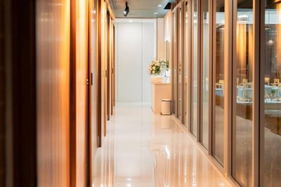 ศูนย์ทันตกรรมเฉพาะทางเดนทัลแลนด์ Dental Land Chiang Rai