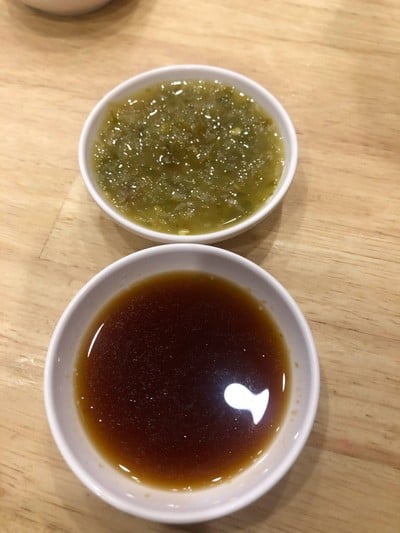 น้ำจิ้มซีฟู๊ด