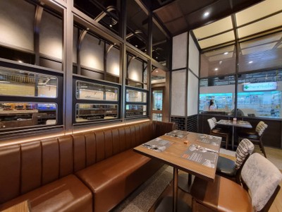 บรรยากาศ