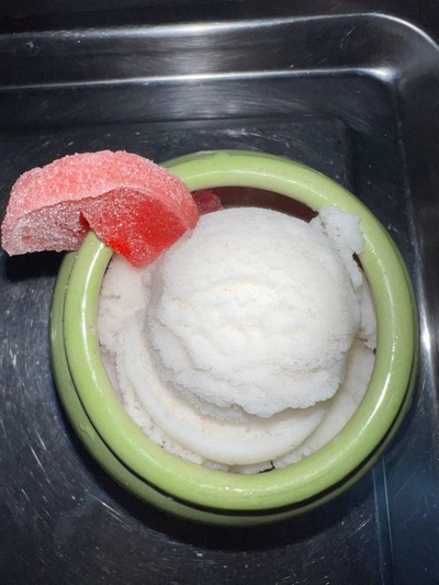 หวานครีม
