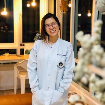 คลินิกทันตกรรม D Dent Clinic เชียงราย