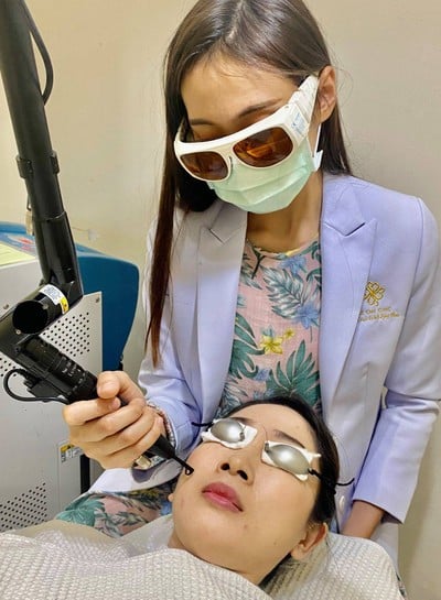 บีแคร์ คลินิก เชียงราย