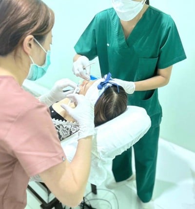 คลินิกเวชกรรม อโนรา